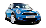 Alquiler de coches Mini